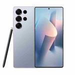 S25 Ultra / B9, 2GB+16GB, 6.75 inch Android 8.1 MTK6739 Quad Core, Network: 4G, Dual SIM, Plug:EU Plug(Titanium Silver Blue)