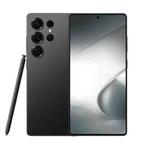 S25 Ultra / B9, 2GB+16GB, 6.75 inch Android 8.1 MTK6739 Quad Core, Network: 4G, Dual SIM, Plug:AU Plug(Titanium Black)