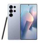S25 Ultra / B9, 2GB+16GB, 6.75 inch Android 8.1 MTK6739 Quad Core, Network: 4G, Dual SIM, Plug:AU Plug(Titanium Silver Blue)