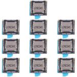 For vivo iQOO Z3 10pcs Original Earpiece Speaker