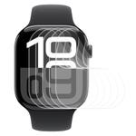 For Apple Watch Series 10 46mm 5pcs xDfind Soft Hydrogel Film Full Cover Front Protector