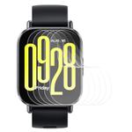 For Xiaomi Redmi Watch 5 Active 5pcs xDfind Soft Hydrogel Film Full Cover Front Protector