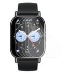 For Xiaomi Redmi Watch 5 Lite 5pcs xDfind Soft Hydrogel Film Full Cover Front Protector