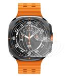For Samsung Galaxy Watch Ultra 47mm 5pcs xDfind Soft Hydrogel Film Full Cover Front Protector