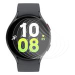 For Samsung Galaxy Watch5 44mm 5pcs xDfind Soft Hydrogel Film Full Cover Front Protector