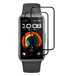 For Huawei Band 9 2pcs xDfind Curved 3D Composite Material Soft Film Screen Protector