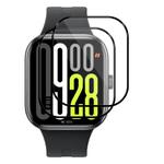 For Xiaomi Redmi Watch 5 2pcs xDfind Curved 3D Composite Material Soft Film Screen Protector