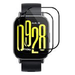 For Xiaomi Redmi Watch 5 Active 2pcs xDfind Curved 3D Composite Material Soft Film Screen Protector