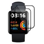 For Xiaomi Redmi Watch 2 Lite 2pcs xDfind Curved 3D Composite Material Soft Film Screen Protector