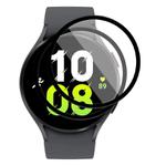 For Samsung Galaxy Watch5 44mm 2pcs xDfind Curved 3D Composite Material Soft Film Screen Protector