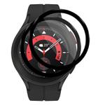 For Samsung Galaxy Watch5 Pro 45mm 2pcs xDfind Curved 3D Composite Material Soft Film Screen Protector