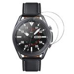 For Samsung Galaxy Watch3 45mm 2pcs xDfind Curved 3D Composite Material Soft Film Screen Protector