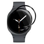 For Samsung Galaxy Watch8 40mm 2pcs xDfind Curved 3D Composite Material Soft Film Screen Protector