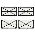 4pcs Ultra-Fine Filters Pool Cleaner Filter, Model:9991432-R4