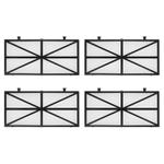 4pcs Ultra-Fine Filters Pool Cleaner Filter, Model:9991407-R4