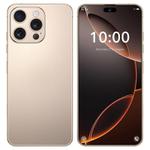 I16 Pro Max / RAi3, 3GB+64GB, 6.56 inch Android 10 MTK6739 Quad Core, Network: 4G, Dual SIM, Plug:AU Plug(Gold)
