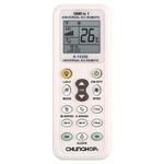 CHUNGHOP K-1028E Universal Air Conditioner Remote Control with Torch