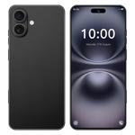 I16 Plus / RAi5, 3GB+64GB, 6.56 inch Android 10 MTK6739 Quad Core, Network: 4G, Dual SIM, Plug:US Plug(Black)