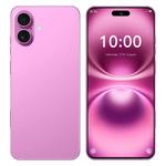 I16 Plus / RAi5, 3GB+64GB, 6.56 inch Android 10 MTK6739 Quad Core, Network: 4G, Dual SIM, Plug:UK Plug(Pink)