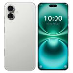 I16 Plus / RAi5, 3GB+64GB, 6.56 inch Android 10 MTK6739 Quad Core, Network: 4G, Dual SIM, Plug:AU Plug(White)