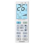 CHUNGHOP K-1308E Universal Air Conditioner Remote Control with Torch and LCD Backlight
