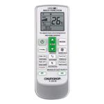 CHUNGHOP K-2012E Universal Air Conditioner Remote Control with Brand Button Pairing Function