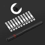 Ergonomic Non-slip Carving Glue Remover Knife Set, Model:NO.2
