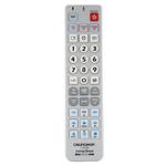 CHUNGHOP L309 Infrared Learning Universal TV Remote Control
