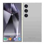 C24 Pro / S3-3, 3GB+64GB, 6.56 inch Android 10 MTK6739 Quad Core, Network: 4G, Dual SIM, Plug:EU Plug(Grey)