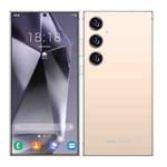 C24 Pro / S3-3, 3GB+64GB, 6.56 inch Android 10 MTK6739 Quad Core, Network: 4G, Dual SIM, Plug:EU Plug(Gold)
