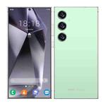 C24 Pro / S3-3, 3GB+64GB, 6.56 inch Android 10 MTK6739 Quad Core, Network: 4G, Dual SIM, Plug:UK Plug(Green)