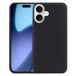 For iPhone 17 10pcs TPU Phone Case(Black)