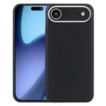 For iPhone 17 Air 10pcs TPU Phone Case(Black)
