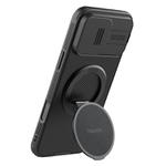 NILLKIN Dual Magnetic Grip Holder(Black)