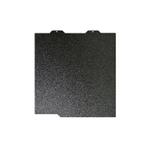 3D Printing Build Plate 184mm For Bambu Lab A1 mini Printer, Style:Black / Double-Textured PEI