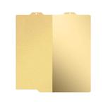 3D Printing Build Plate 184mm For Bambu Lab A1 mini Printer, Style:PEI Coating + PEI Film