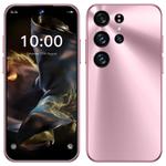 S25 Mini / ZKM10, 2GB+16GB, 4.0 inch Android 10 MTK6580M Quad Core, Network: 3G, Dual SIM(Pink)
