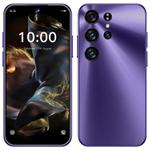 S25 Mini / ZKM10, 2GB+16GB, 4.0 inch Android 10 MTK6580M Quad Core, Network: 3G, Dual SIM(Purple)