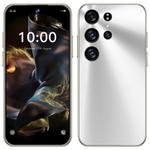 S25 Mini / ZKM10, 2GB+16GB, 4.0 inch Android 10 MTK6580M Quad Core, Network: 3G, Dual SIM(Silver)