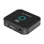 FJGEAR FJ-8K201DP 8K 60Hz DP One-way Switch(US Plug)