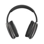 ROCK O5 Head-mounted Bluetooth 5.3 Wireless Headphones(Grey)