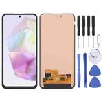 For Samsung Galaxy A35 SM-A356B OLED LCD Screen With Digitizer Full Assembly