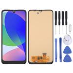 For Samsung Galaxy F16 SM-E166P 6.46 inch OLED LCD Screen With Digitizer Full Assembly