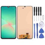 For Samsung Galaxy A26 SM-A266B 6.66 inch OLED LCD Screen With Digitizer Full Assembly