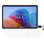 For BNCF Bpad 10 10.1 inch 9H 0.3mm Explosion-proof Tempered Glass Film