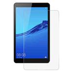 For Huawei MediaPad M5 Lite 8.0 WK WTP-060 KinKong 0.33mm 6D Curved HD Tempered Glass Film