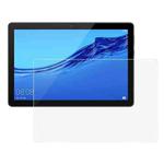 For Huawei MediaPad T5 / Enjoy Tablet 5 WK WTP-060 KinKong 0.33mm 6D Curved HD Tempered Glass Film