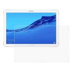 For Huawei MediaPad M5 Lite / C5 10.1 WK WTP-060 KinKong 0.33mm 6D Curved HD Tempered Glass Film