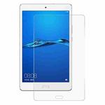 For Huawei MediaPad C5 8.0 2020 WK WTP-060 KinKong 0.33mm 6D Curved HD Tempered Glass Film