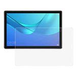 For Huawei MediaPad M5 10.8 WK WTP-060 KinKong 0.33mm 6D Curved HD Tempered Glass Film
